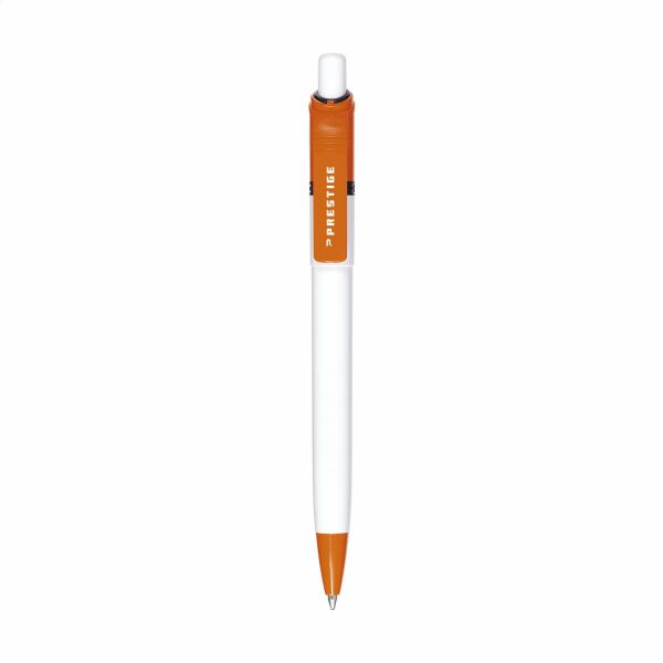 Stilolinea Ducal Color Kugelschreiber - orange Stilolinea Ducal Color Kugelschreiber - orange