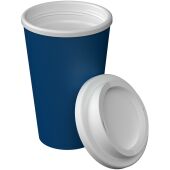 Americano® Infiniti geïsoleerde beker van 350 ml - Oceaanblauw