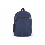 R-PET 600D Nevada rugzak 18L - Donkerblauw