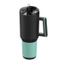 Thermobeker RETUMBLER-myKINGS CANYON 1200 - mint, lichtblauw, zwart