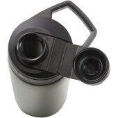 CamelBak® Chute Mag 600 ml koper vacuüm geïsoleerde drinkfles - Mosgroen