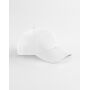 Club Cap - White - One Size