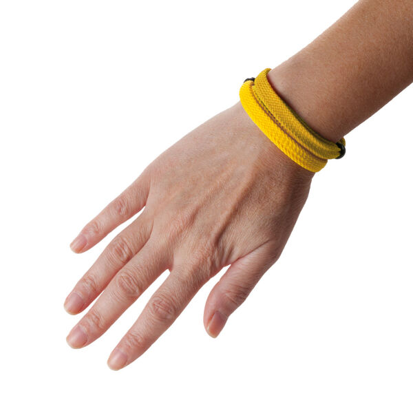Armband Mitjansi - NEG - S/T Armband Mitjansi - NEG - S/T