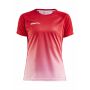 PRO CONTROL FADE JERSEY W BRI RED/WHI XXL