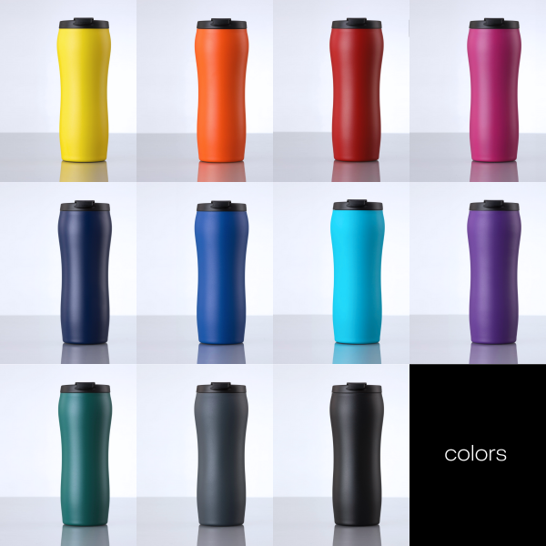 PRIMO VACUUM MOK, 450 ml.