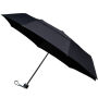 MINIMAX - ECO - Handopening - Windproof -  100 cm - Zwart