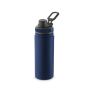 FEDERER. Fles in 90% gerecycled roestvrij staal 570 mL