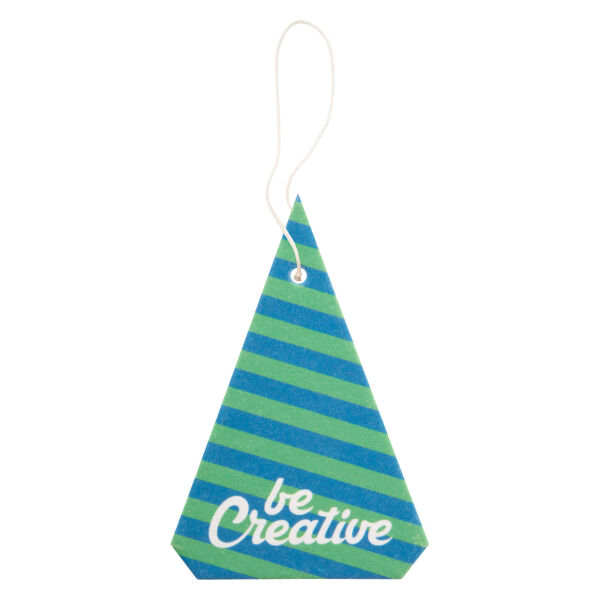 CreaScent - custom made luchtverfrisser CreaScent - custom made luchtverfrisser