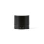 Gauss Speaker - Zwart