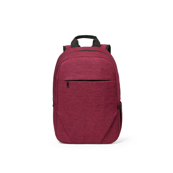 Vilnius Backpack - Rood Vilnius Backpack - Rood
