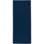 Lucas RPET sporthanddoek 30 x 80 cm - Marineblauw Lucas RPET sporthanddoek 30 x 80 cm - Marineblauw