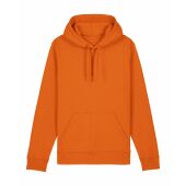 Bright Orange