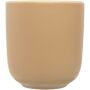 Male 4-piece 90 ml espresso cup - Oatmeal