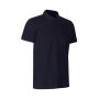 Poloshirt | biologisch katoen - Marine, 3XL