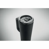 HOWLER CUP - Dubbelwandige beker 700ml. - Zwart HOWLER CUP - Dubbelwandige beker 700ml. - Zwart