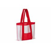 Wit / Rood
