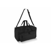 R-PET 600D Sport- en reistas 51 x 25 x 29 cm 37 L
