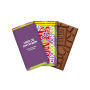 Tony's Chocolonely 180 gram met wikkel breed - Special - Melk Pecan Crunch Karamel