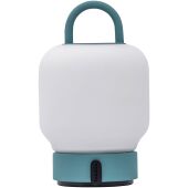 Kooduu Loome draagbare lamp - Teal