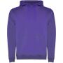 Urban 280 g/m² hoodie voor kinderen - Iers paars - 3/4