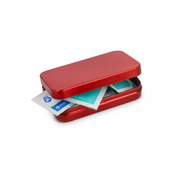 Eerste hulp set 20-delig Atlas