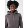 IQONIQ Joshua recycled cotton hoodie, anthracite (L)