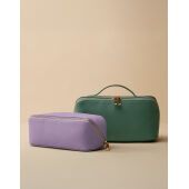 Boutique Open Flat Accessory Case - Black - One Size