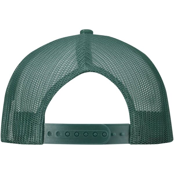 Drift Snapback 260 g/m2 6 panel cap - Forest Green Drift Snapback 260 g/m2 6 panel cap - Forest Green