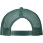 Drift Snapback 260 g/m2 6 panel pet - Bosgroen Drift Snapback 260 g/m2 6 panel pet - Bosgroen