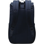 Herschel Retreat™ gerecyclede rugzak 23 l - Marineblauw