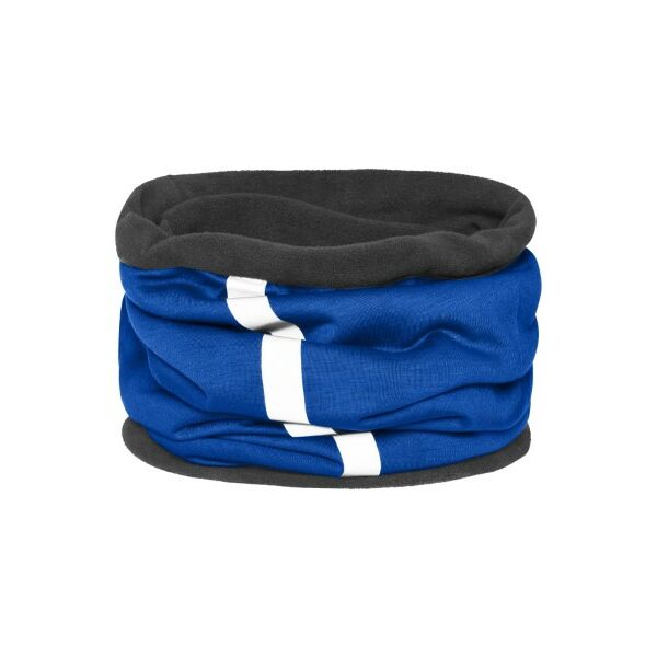 Winter X-Tube royal/carbon Winter X-Tube royal/carbon