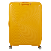 American Tourister Soundbox Spinner 80/30 Tsa Exp