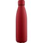 Gerecyclede drinkfles 700 ml Breeze bordeaux Gerecyclede drinkfles 700 ml Breeze bordeaux