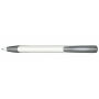 Challenger Polished Basic SG Wit - Cool Gray 9