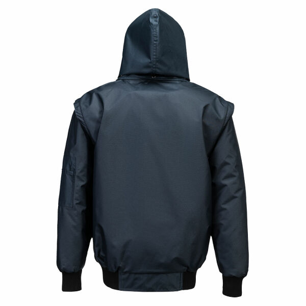 4-in-1 bomber jack navy XXL 4-in-1 bomber jack navy XXL