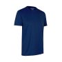 GEYSER T-shirt | essential - Marine, 4XL