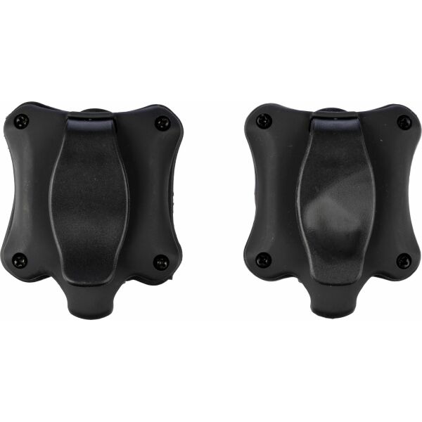 ABS oplaadbare fietsverlichting Elisabeth custom/multicolor ABS oplaadbare fietsverlichting Elisabeth custom/multicolor