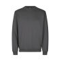 PRO Wear CARE sweatshirt | ongeborsteld - Silver grey, L