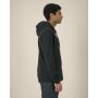Astor - De unisex hoodie met rits van katoen-TENCEL™ Modal - XXS Astor - De unisex hoodie met rits van katoen-TENCEL™ Modal - XXS