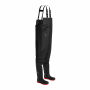 Steel PVC Chest Wader S5 FO Steel PVC Chest Wader S5 FO