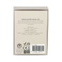 BRAINZ ANC/ENC Display Earbuds Jade Taupe