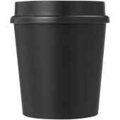 Americano® Switch 200 ml beker met 360° deksel - Zwart