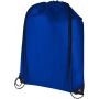 Evergreen GRS gerecyclede non woven koordzak 5 l - Koningsblauw