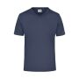 Men's Active-V navy L