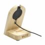 Walter Bamboo Snap Dock draadloze snellader