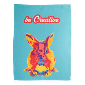Dishie - sublimatie keukenhanddoek