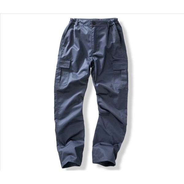 RECYCLED UTILITY TROUSER