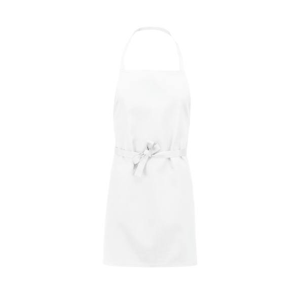 Licht schort White One Size Licht schort White One Size