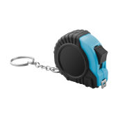 Blauw / Zwart