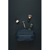 VINGA Baltimore Neo RCS uitbreidbare toilettas, donkerblauw